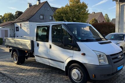 Ford Transit 105.800 km 7.850 € Lünen 44532