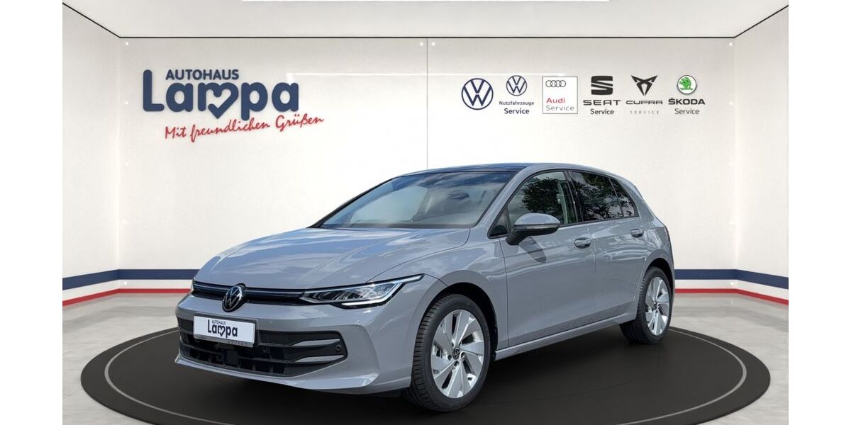 VW Golf 44.355 km 26.490 &euro; Lengerich bei Lingen/Emsland 49838