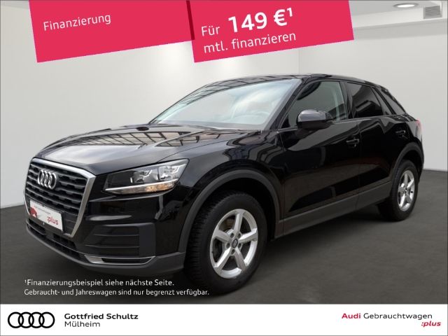 Audi Q2 41.585 km 17.980 &euro; Mülheim 45478