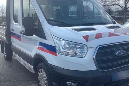 Ford Transit 146.000 km 14.999 &euro; Ditzingen 71254