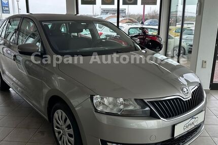 Skoda Rapid 150.000 km 8.499 € Kirchheimbolanden 67292