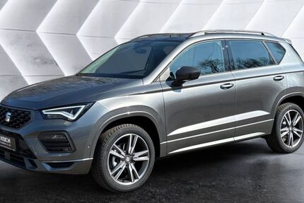 Seat Ateca 1.108 km 35.990 &euro; Berlin 12683