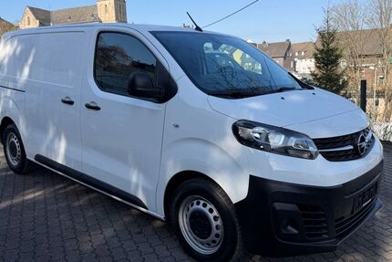 Opel Vivaro 38.500 km 16.660 &euro; Betzdorf 57518