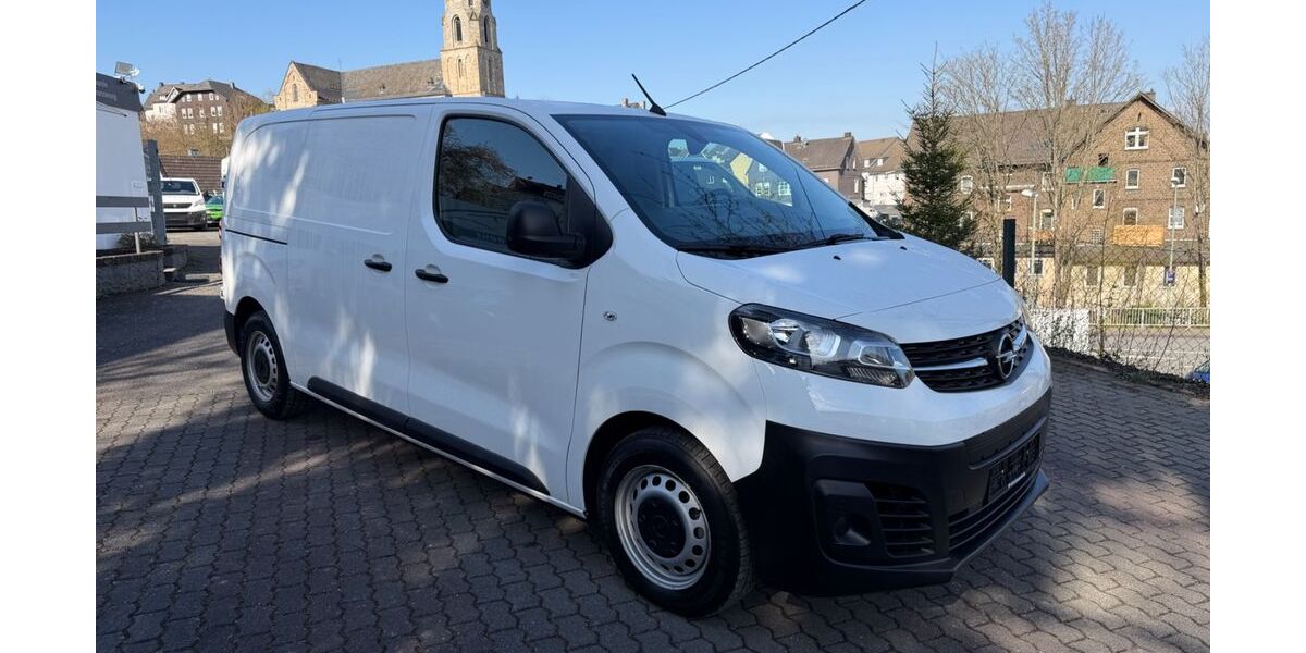 Opel Vivaro 38.500 km 16.660 &euro; Betzdorf 57518