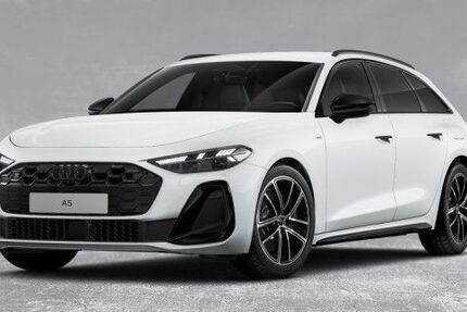 Audi A5 8.461 km 64.930 &euro; Bayreuth 95448