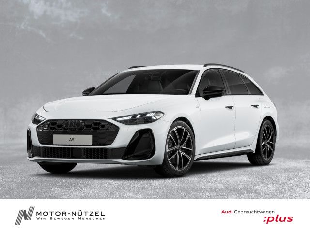 Audi A5 8.461 km 64.930 &euro; Bayreuth 95448