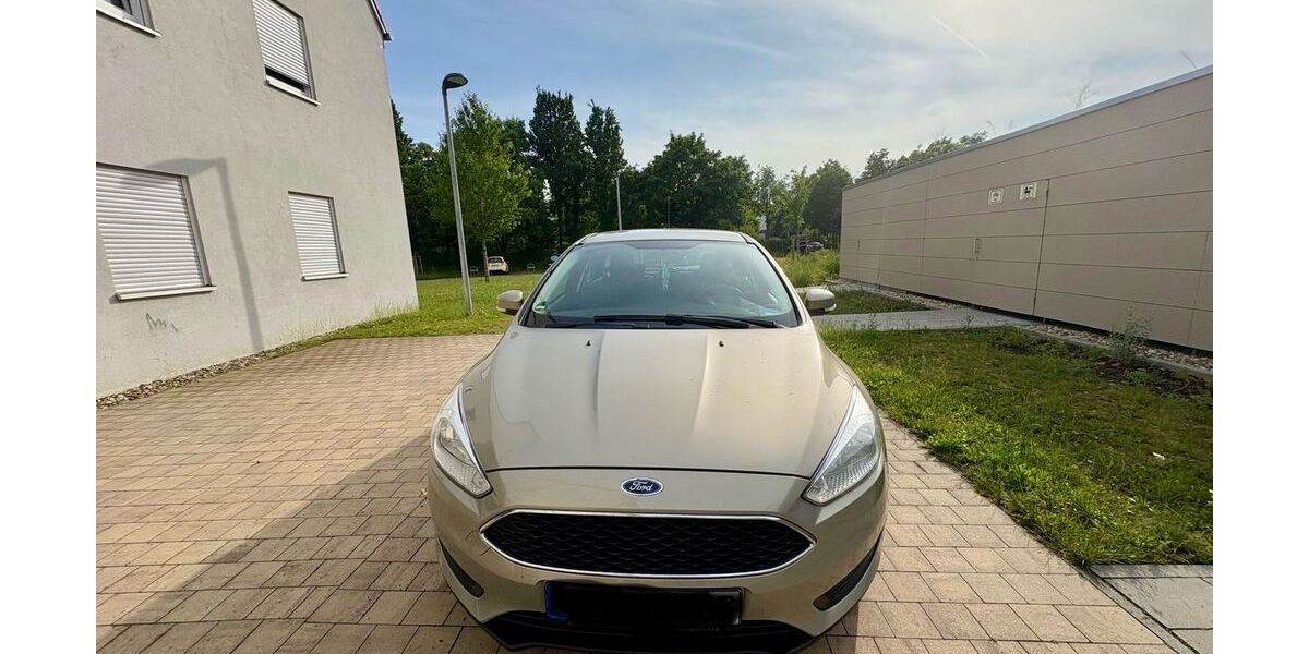 Ford Focus 163.000 km 5.350 &euro; Regenstauf 93128