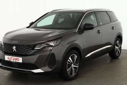 Peugeot 5008 30.758 km 27.490 &euro; Hamburg 22761