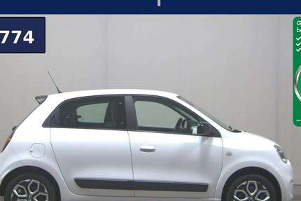 Renault Twingo 26.371 km 13.480 &euro; Gyhum/Bockel 27404