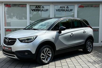 Opel Crossland (X)