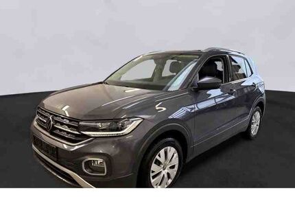 VW T-Cross 53.000 km 23.333 &euro; Kitzingen 97318