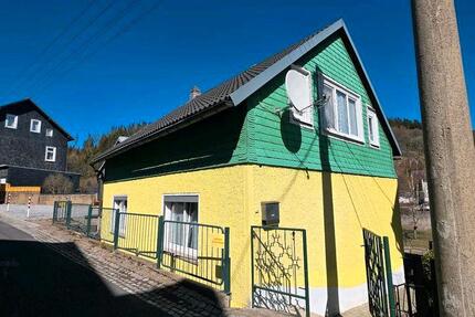 Haus Ilmenau Frauenwald - 2 Zimmer, 100 m&sup2;, 75.000&euro; | Angebot:26381000