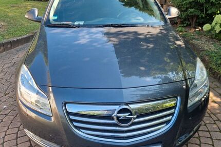 Opel Insignia 250.000 km 4.000 &euro; Weilburg 35781