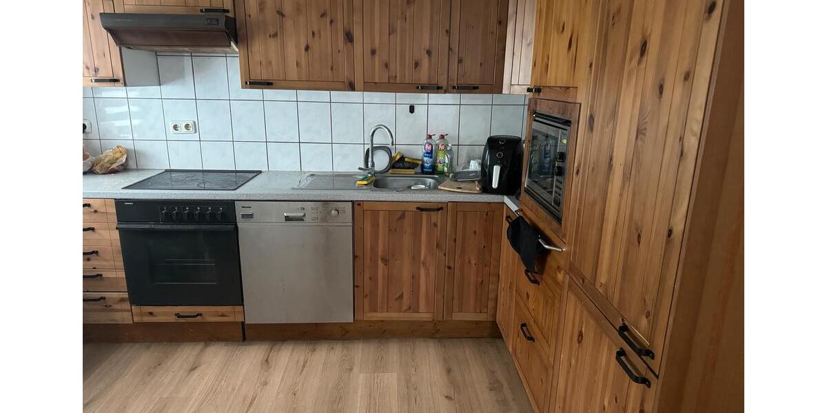 2-Zimmer Wohnung 2 zimmer