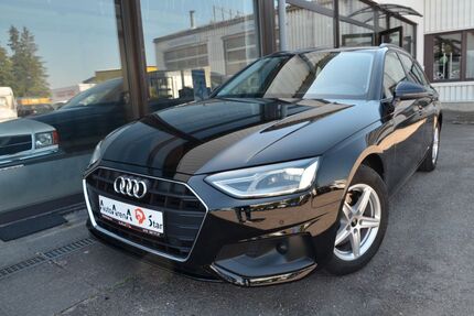 Audi A4 167.800 km 16.990 &euro; Rottenburg 72108