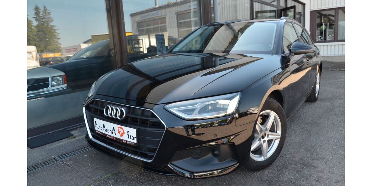 Audi A4 167.800 km 16.990 &euro; Rottenburg 72108