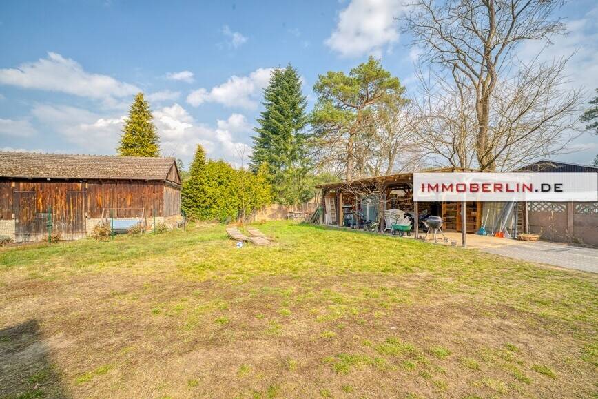 Einfamilienhaus Wendisch Rietz - 7 Zimmer, 170 m&sup2;, 459.000&euro; | Angebot:26256925