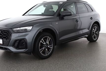 Audi Q5 18.266 km 49.880 &euro; Berlin 12103