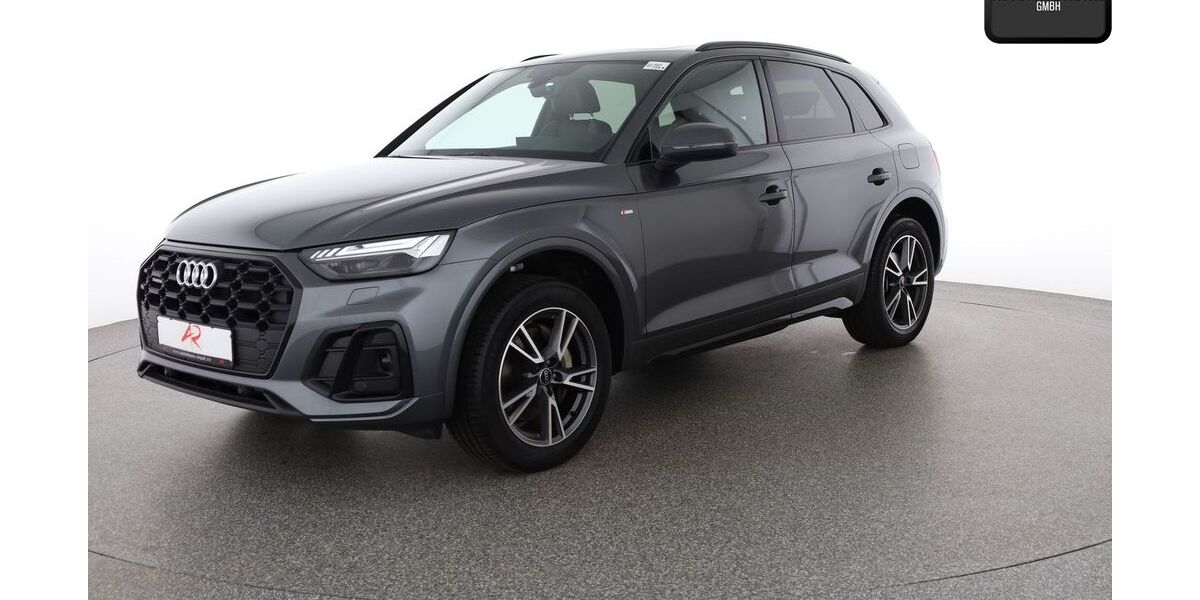 Audi Q5 18.266 km 49.880 &euro; Berlin 12103