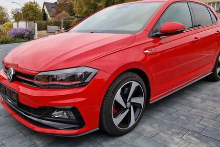 VW Polo 115.000 km 15.998 &euro; Sulzbach-Rosenberg 92237