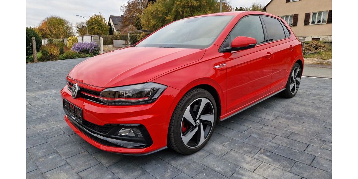 VW Polo 115.000 km 15.998 &euro; Sulzbach-Rosenberg 92237