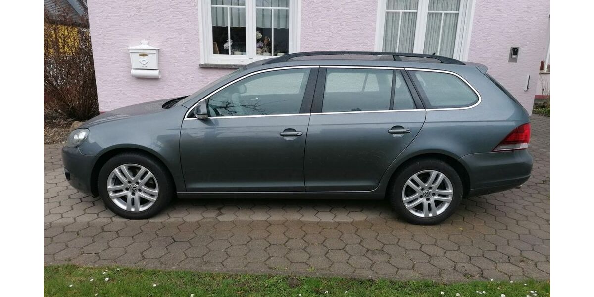 VW Golf 95.000 km 9.490 &euro; Bamberg 96050