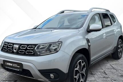 Dacia Duster 137.648 km 13.491 € Northeim 37154