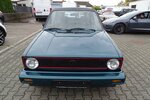 VW Golf 1 Cabrio sehr guter Zustand 119.300 km 12.990 &euro; Rodgau 63110