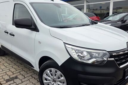 Renault Express 40.000 km 13.990 &euro; Harzgerode OT Königerode 06493
