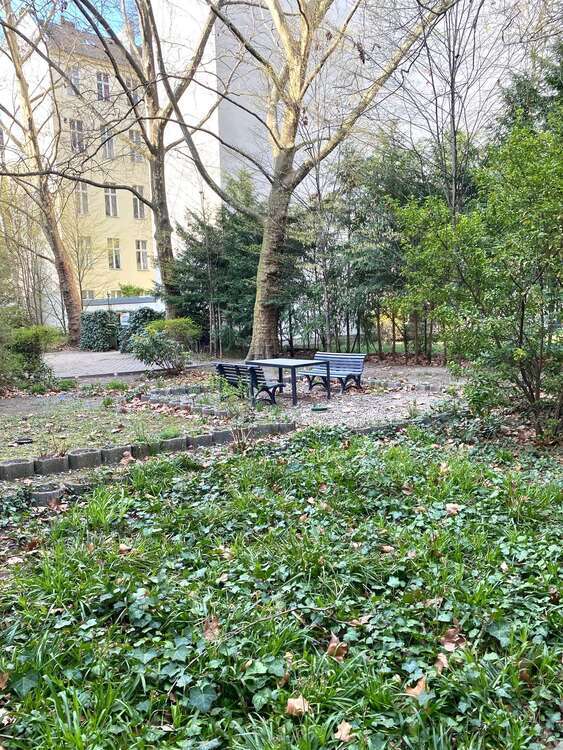 Wohnung zum Kaufen in Berlin 465.000 € 78 m²