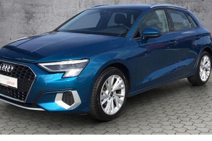Audi A3 29.300 km 23.980 € Plauen 08527