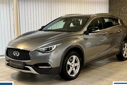 INFINITI Q30 91.583 km 13.990 &euro; Duisburg 47259