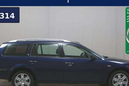 Ford Mondeo 400.211 km 590 &euro; Gyhum/Bockel 27404
