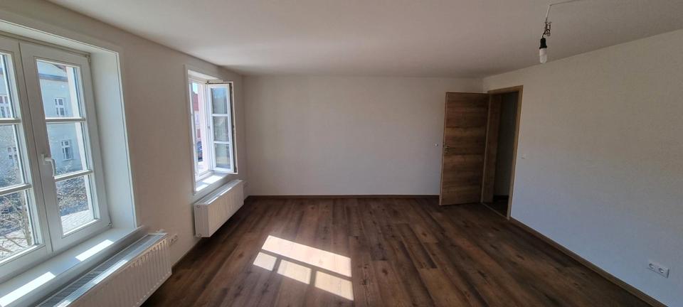 Etagenwohnung Rheinsberg - 2 Zimmer, 56 m&sup2;, 672&euro; | Angebot:26262760