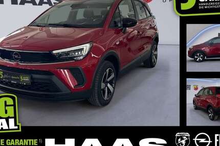 Opel Crossland 16.200 km 17.400 &euro; Königsbrunn 86343