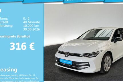 VW Golf 13.993 km 28.989 &euro; Mannheim 68309