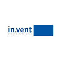 Logistikmitarbeiter - im Labor (m/w/d) in.vent Diagnostica GmbH Hennigsdorf 16761
