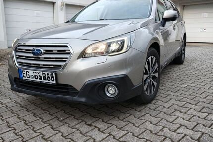 Subaru Outback 284.900 km 9.850 &euro; Bad Birnbach 84364