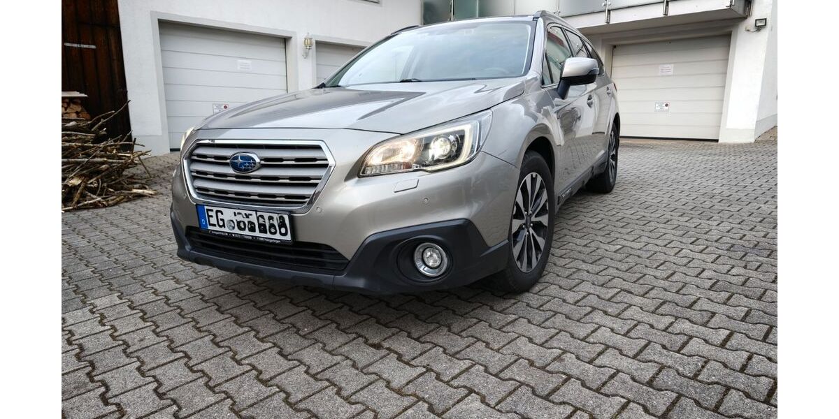 Subaru Outback 284.900 km 9.850 &euro; Bad Birnbach 84364