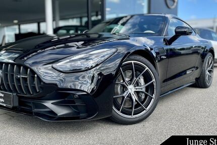 Mercedes-Benz AMG GT 6.000 km 114.960 &euro; Weilheim 82362