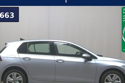 VW Golf 18.938 km 19.980 &euro; Gyhum/Bockel 27404