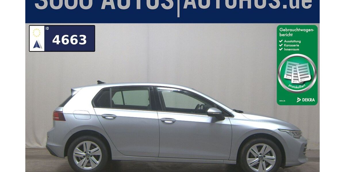 VW Golf 18.938 km 19.980 &euro; Gyhum/Bockel 27404