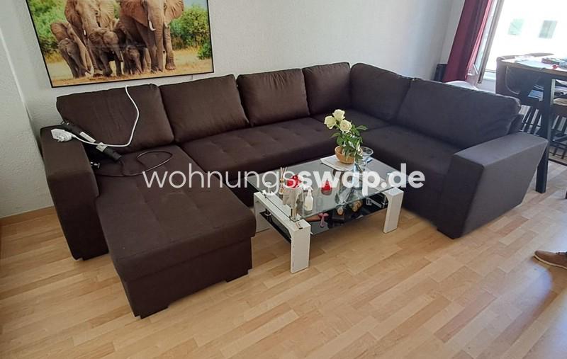 Etagenwohnung Kiel - 3 Zimmer, 66 m&sup2;, 585&euro; | Angebot:26490655