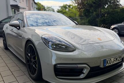 Porsche Panamera 84.000 km 114.999 &euro; Koblenz 56072