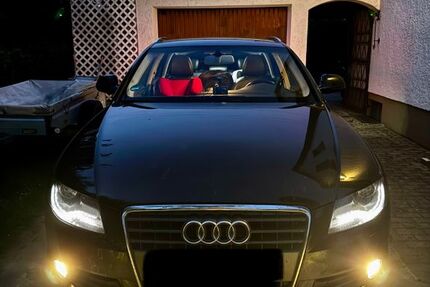 Audi A4 290.000 km 3.000 &euro; Lauingen 89415