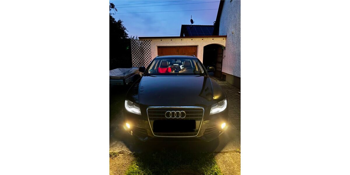 Audi A4 290.000 km 3.000 &euro; Lauingen 89415