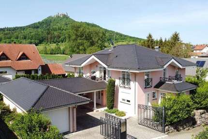 Haus zum Kaufen in Hechingen 1.200.000 € 300 m² 10 zimmer