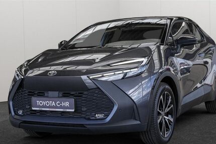 Toyota C-HR 9.000 km 40.990 &euro; Ahrensburg 22926
