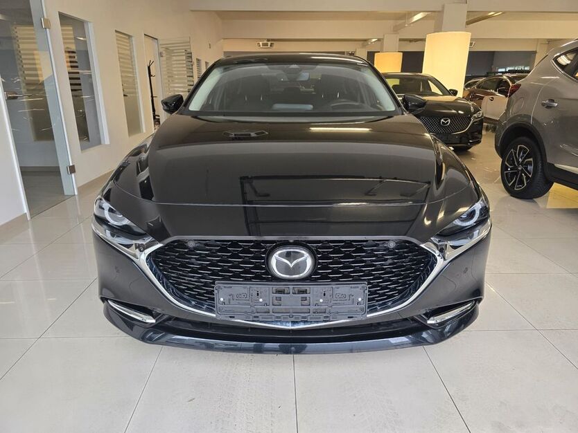 Mazda 3 40.783 km 24.500 € Oberhausen 46149