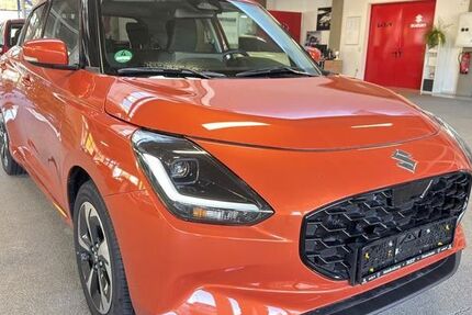 Suzuki Swift 10.524 km 16.790 € Waldkraiburg 84478